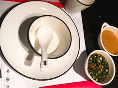 -牛事制造局牛肉火锅(莲岳路店)