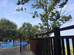 -天目湖涵田半山温泉