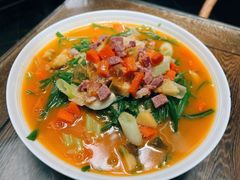 金汤海菜-喜林苑·稻田餐厅(品相府店)