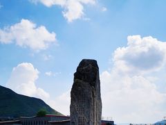 -五台山风景区