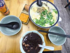 -鸭小妹鸭血粉丝(老门东店)