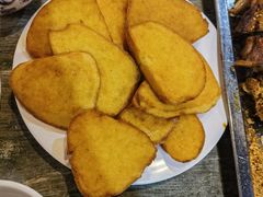 -玫瑰红烤羊排(北新桥三条店)