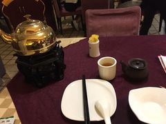 -喜鹊茶点.啫煲(车陂店)