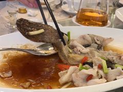 -香云轩·顺德菜(香云纱园林酒店店)