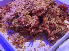 -红盔侠小龙虾(海宁银泰店)