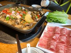 -小小河边鱼(天润城店)