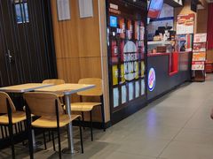 -汉堡王(上海缤谷一期店)