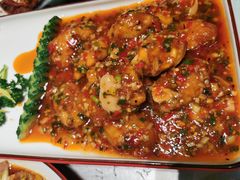 -红辣椒·川菜·火锅(大洋中心店)