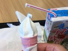 -麦当劳(普陀长途客运中心店)