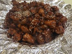-清真·三德隆饭庄(桥梓口店)