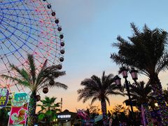 -三亚海昌梦幻海洋不夜城