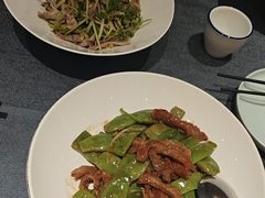 -靓湾海鲜·海景餐厅(小麦岛店)