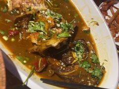 -人民公社大食堂(张家湾店)