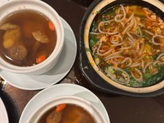 -大理实力希尔顿酒店•御玺中餐厅