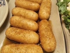 -疯狂的筷子老灶九宫格火锅