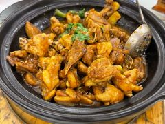 -金百门·顺德海鲜酒家(陈村店)