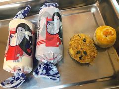 -北大医学部·面包房