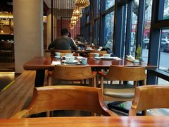 大堂-古京·臻致料理(月湖店)