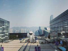 -重庆科技馆
