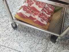 -久品肥牛烤肉(碧海华庭店)