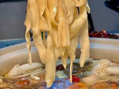 -名善山珍·野生菌汤锅(文殊院店)