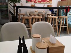 大堂-秦陕印象超级肉夹馍(万达广场西安民乐园店)