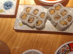 -莲寿司(国兴店)