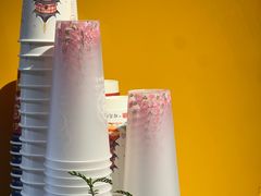 -鸡鸣赐茶(鸡鸣寺路店)