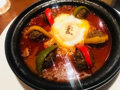 -Tajine Moroccan塔金摩洛哥中东餐厅