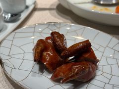 脆皮妙龄鸽-新荣记(椒江店)