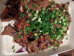 -树厨贵州菜(铜仁花果山店)