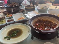 -惠丰堂饭庄·烤鸭·京味菜(西北旺·唐家岭店)