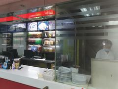 -老边饺子馆(北京南站1店)