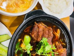 -半亩园(奥特莱斯店)