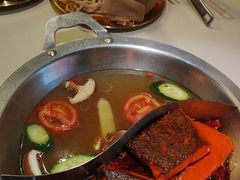 -大龙燚火锅(天安云谷店)