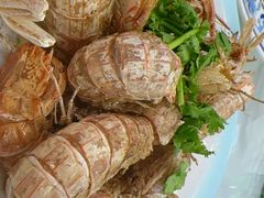-日照大牌檔•小船海鲜(万平口店)