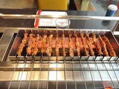 -邢氏老太太烤串(北兴街店)