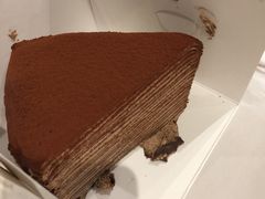 -Awfully Chocolate(来福士广场店)