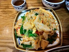 -妈妈的味道(和顺古镇店)