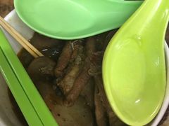 -清真蒋有记(老门东店)