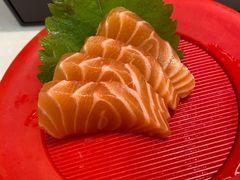 -新一番三文鱼寿司(吾悦店)