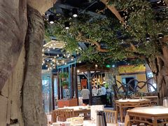 -常和州·夜宵大排档(常州单店)