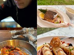 -厦门艾美酒店·新食谱西餐厅