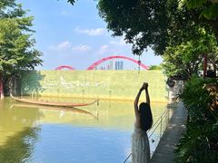 -喜洲吧·江畔老船厂·庭院餐厅(喜临院店)