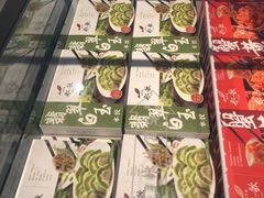 -盒马鲜生(枣园路店)