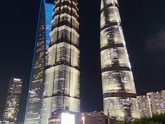 -上海中心大厦