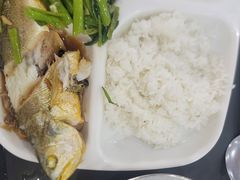 -芙蓉餐厅(厦大店)