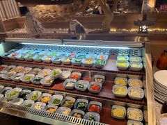 -温野菜涮涮锅(曲江大悦城店)