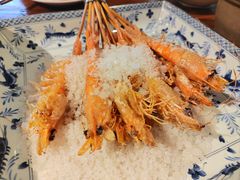 -广府乡下·饭庄(新港东路店)