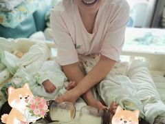 -田螺阿姨自营月嫂·育儿嫂(高新店)